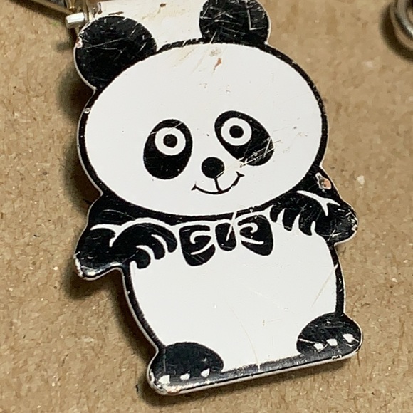 Elastic Mitten clips - Picture 9 of 17